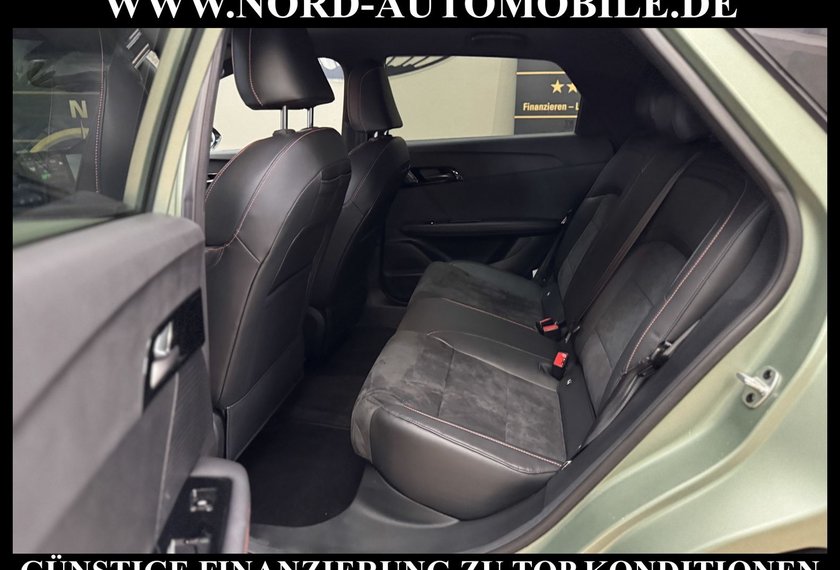 MG MG4 MG4 Xpower AWD *BRUTAL*435 PS*UPE:49*