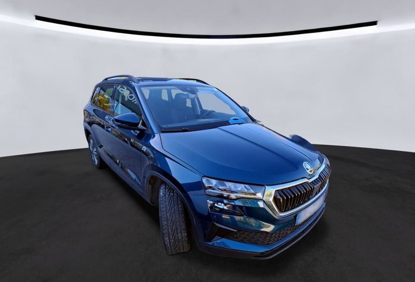 Skoda Karoq Karoq Ambition 2.0 TDI DSG Kamera/AHK/ACC/Navi/