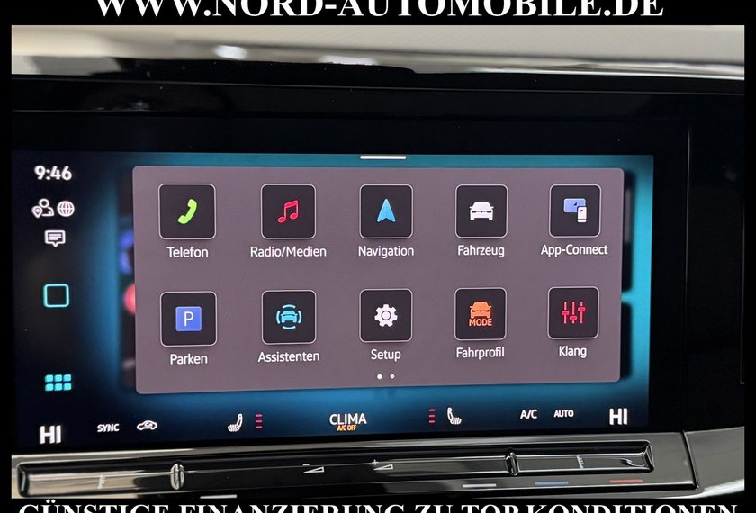 Volkswagen T7 Multivan T7 Multivan LANG TDI DSG*AHK*PANO*DCC*IQ*UPE:79*