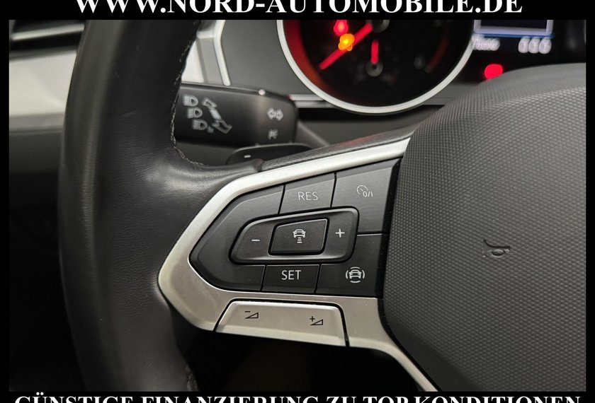 Volkswagen Passat Variant Passat Variant Business 2.0 TDI DSG AHK/Navi/LED