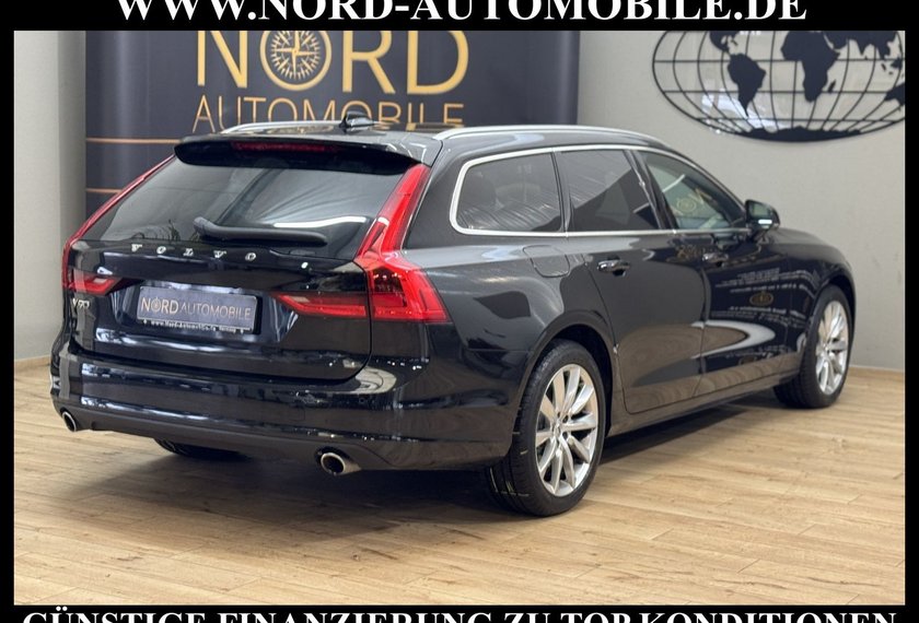 Volvo V90 V90 Kombi T4 Momentum Pro *LED*AHK*LUFT*H&amp;K*STHZ