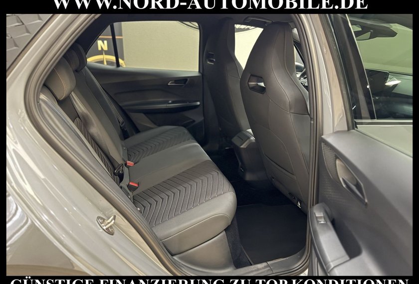 Cupra Born Born 150KW Automatik Kamera//Navi/19/ACC