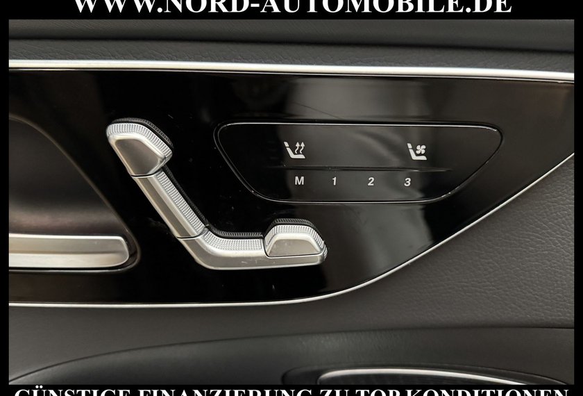 Mercedes-Benz C 220 C 220 d T AMG *Distro+*AHK*StHz*Memory*DigiLED*