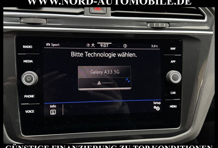 Volkswagen Tiguan Tiguan R 4MOT 2.0 TSI DSG Side&amp;Lane/AreaView/20