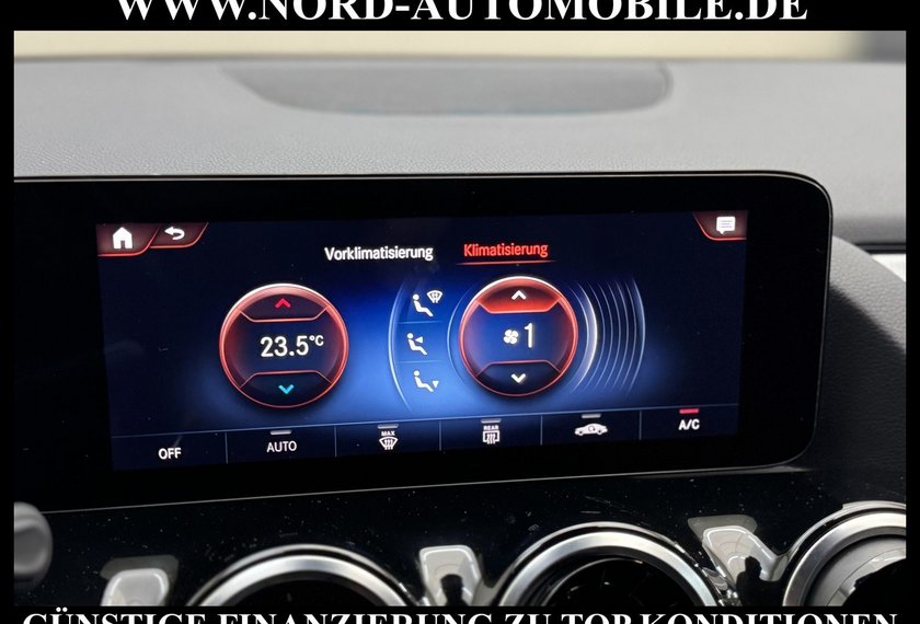 Mercedes-Benz GLA 250 GLA 250 e Style *Distro+*Wide*AHK*360°*MBEAM*