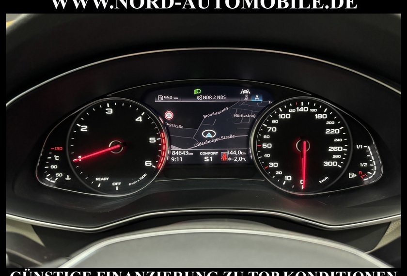 Audi A6 A6 Avant 35 TDI S-Tronic *ACC*B&amp;O*STHZ*HUD*LED