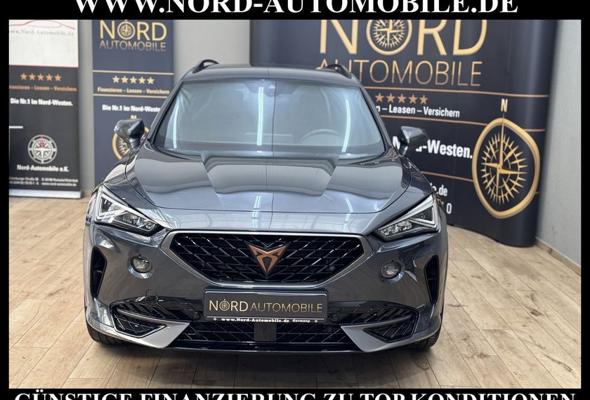 Cupra Formentor Formentor VZ 1.4TSI e-HYBRID DSG AHK/Kamera/19