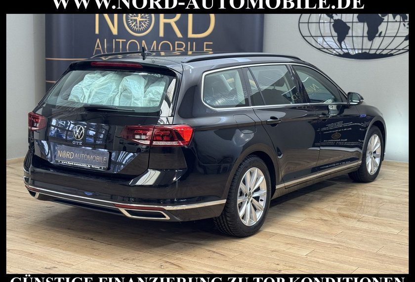 Volkswagen Passat Variant Passat Variant GTE 1.4 TSI eHybrid DSG