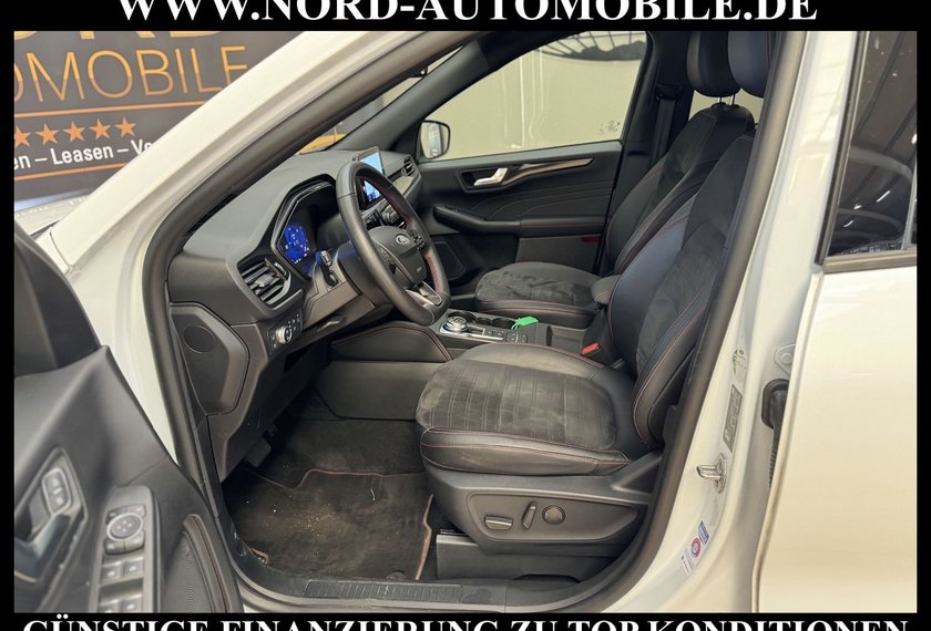 Ford Kuga Kuga ST-LINE X Plug-In Hybrid *AHK*ACC*KAM*LED*