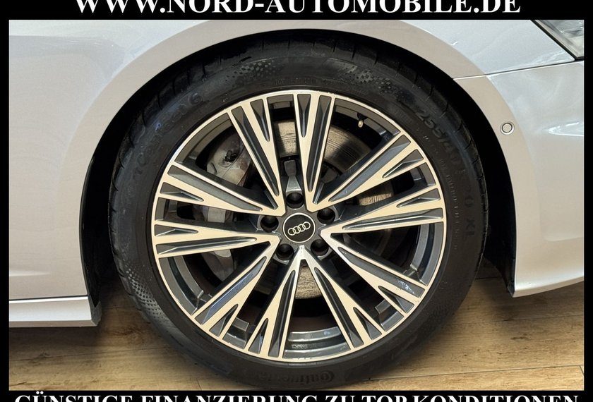 Audi A6 A6 Avant 55 TFSI QU.S-Line Pano/Leder/20/HeadUp