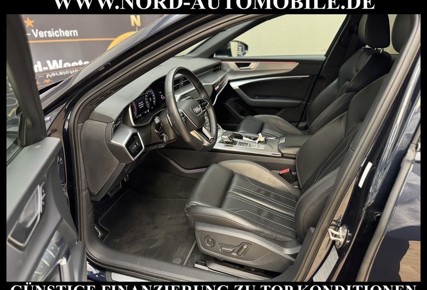 Audi A6 A6 Avant S-Line 55 TFSI QU.S-Tronic Head-Up/20/