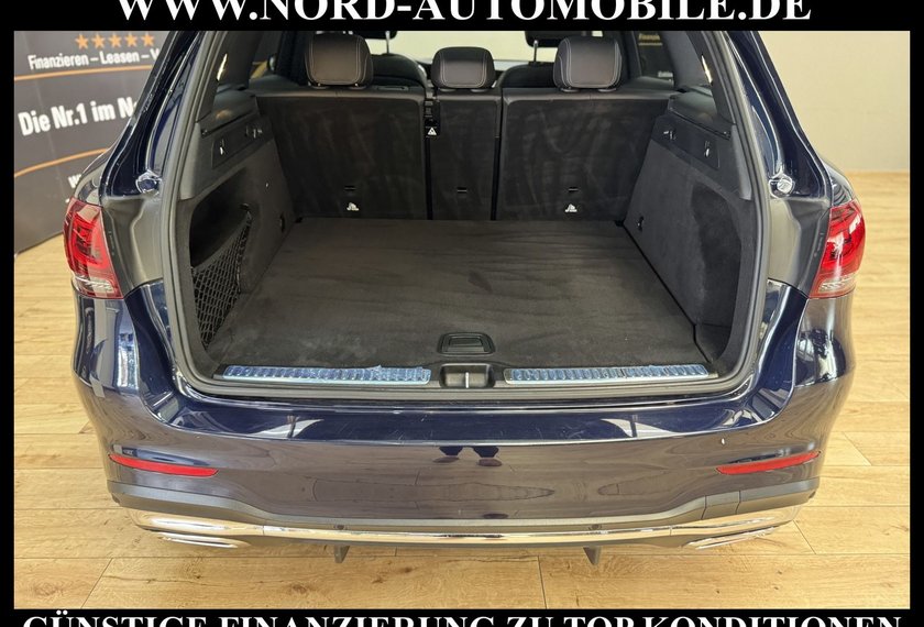 Mercedes-Benz GLC 300 GLC 300 d 4M AMG *Distro*Wide*AHK*Pano*360°*LED*