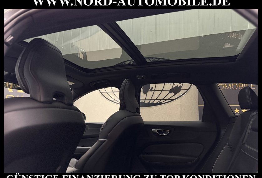 Volvo XC60 XC60 D4 R-Design *LED*PANO*BLIS*360°*MEMORY* R D