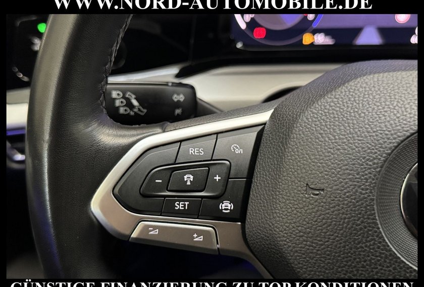 Volkswagen Golf Golf Limo Life 1.5 TSI Navi/LED/Kamera