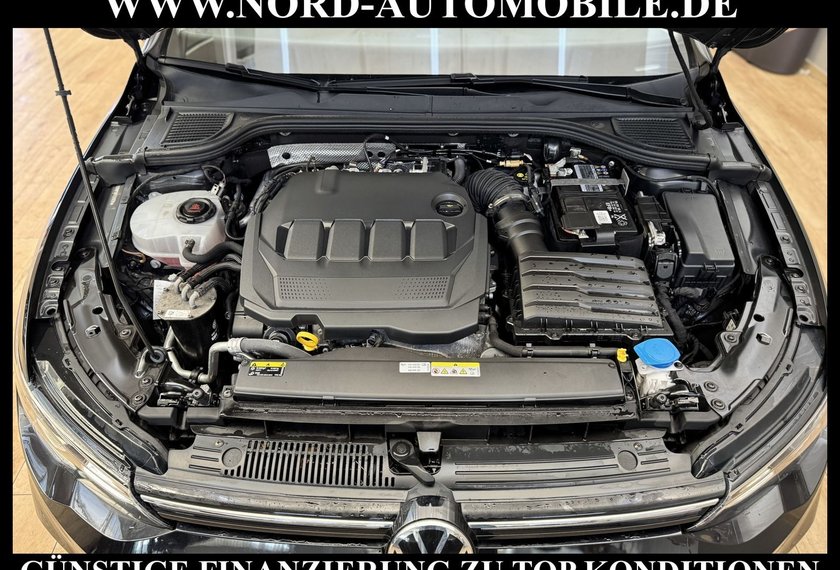 Volkswagen Golf Golf Variant Style 2.0 TDI DSG AHK/Navi/LED/17