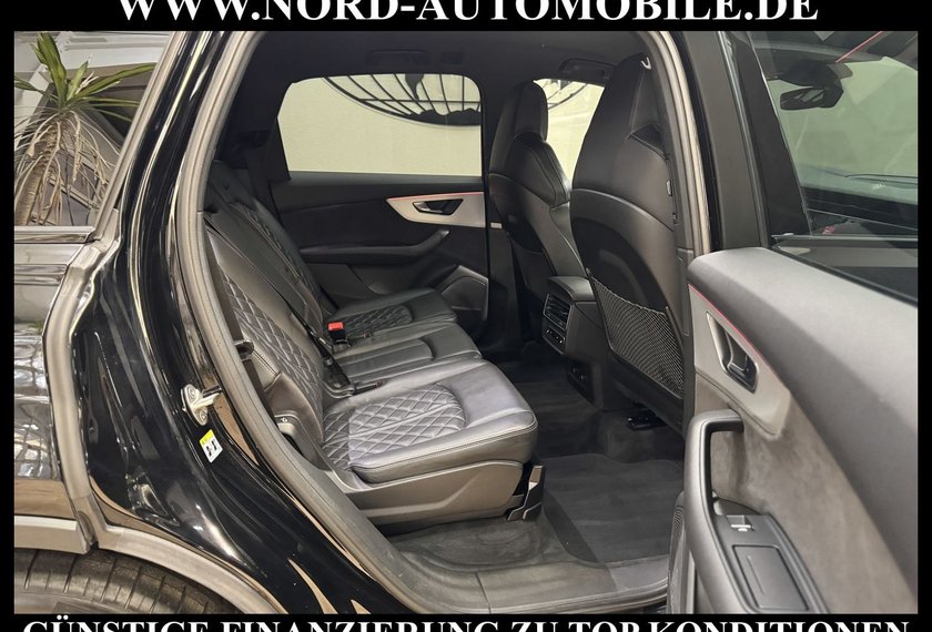 Audi Q7 Q7 55 TFSI e QU. S-LINE *NAPPA*B&amp;O*MATRIX*21Z*