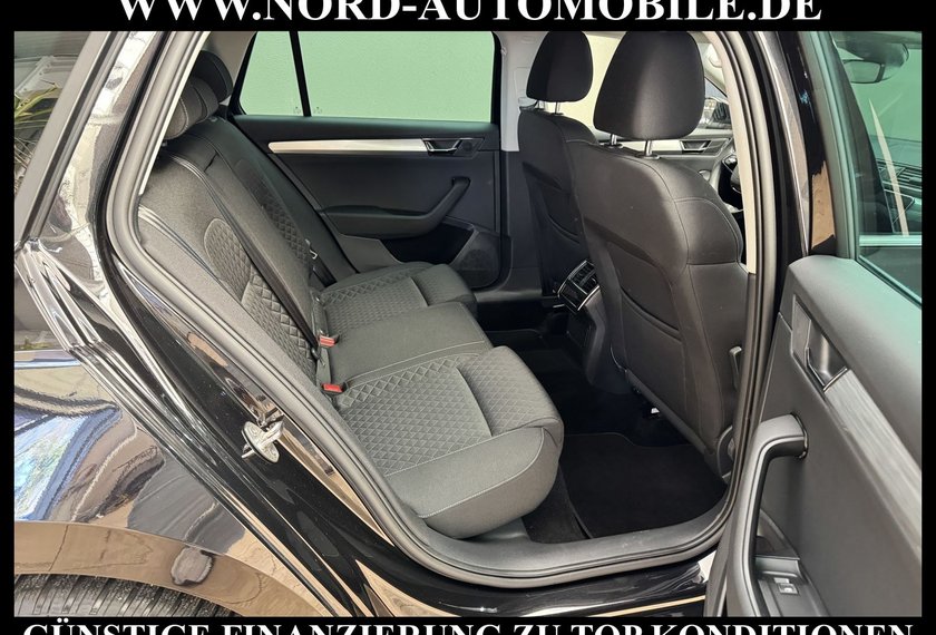 Skoda Superb Superb Combi Ambition 2.0 TDI DSG Virt.Cockpit