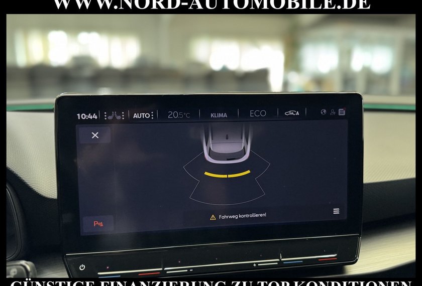 Cupra Leon Leon SP 1.4 TSI e-HYBRID DSG ACC/Navi/LED/SHZ