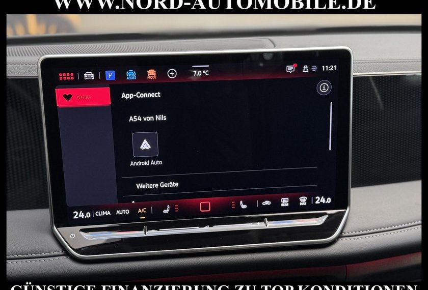 Volkswagen Tiguan Tiguan Life 2.0 TDI 4-MOT DSG*AHK*18Z*DCC*UPE:56