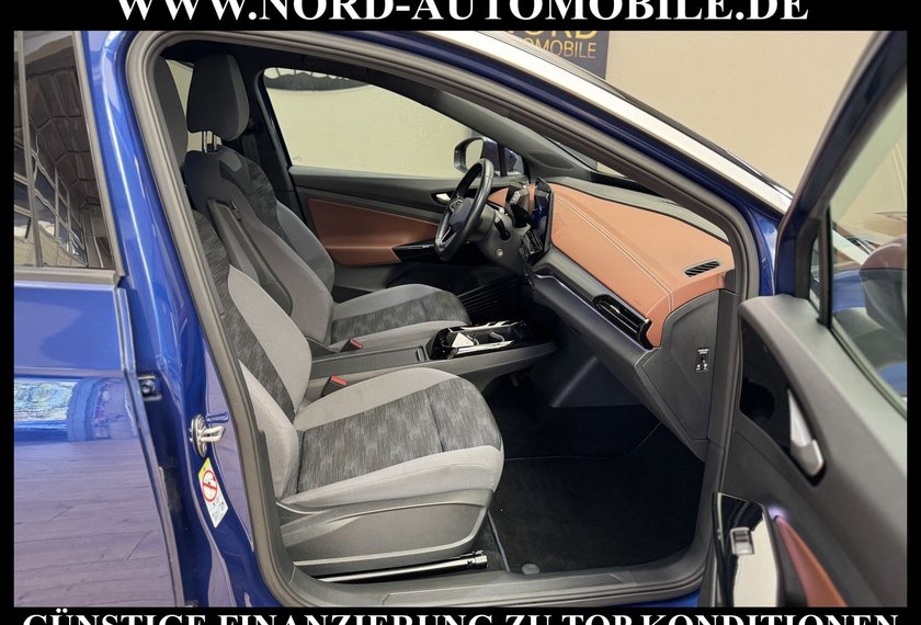 Volkswagen ID.5 ID.5 Pro Wärmepumpe/Matrix/AHK/19/Navi/