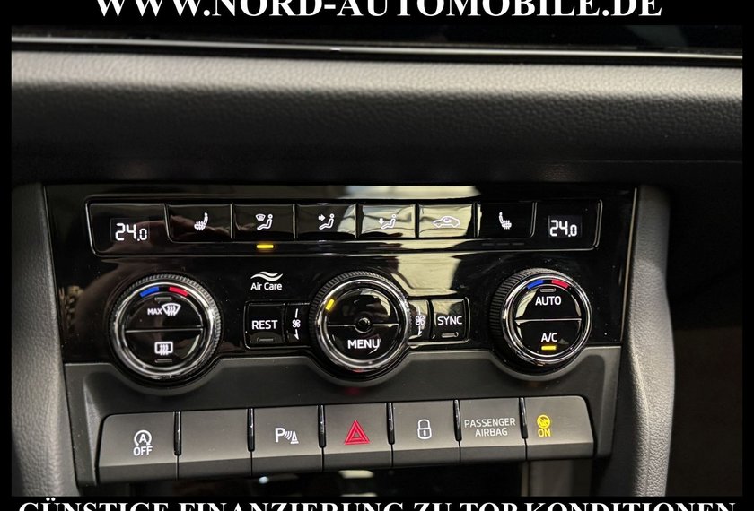 Skoda Kodiaq Kodiaq RS 4x4 DSG Pano/AHK/7-Sitzer/20/Matrix