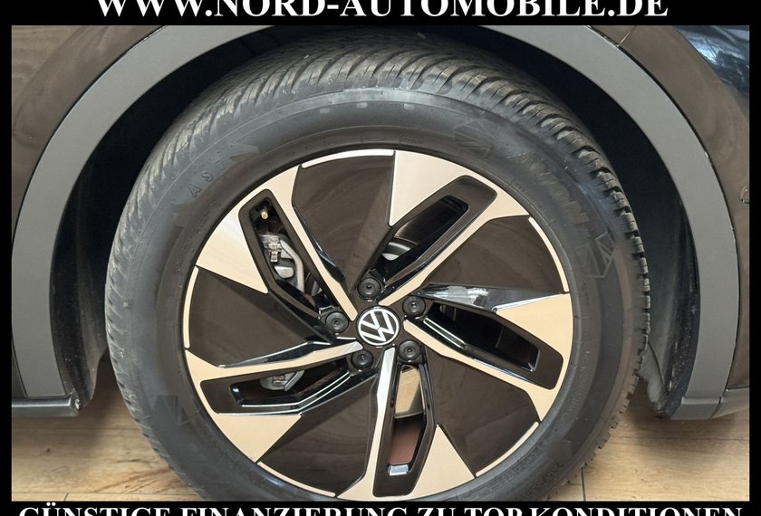 Volkswagen ID.5 ID.5 Pro Performance Teilleder/Kamera/19/Navi/