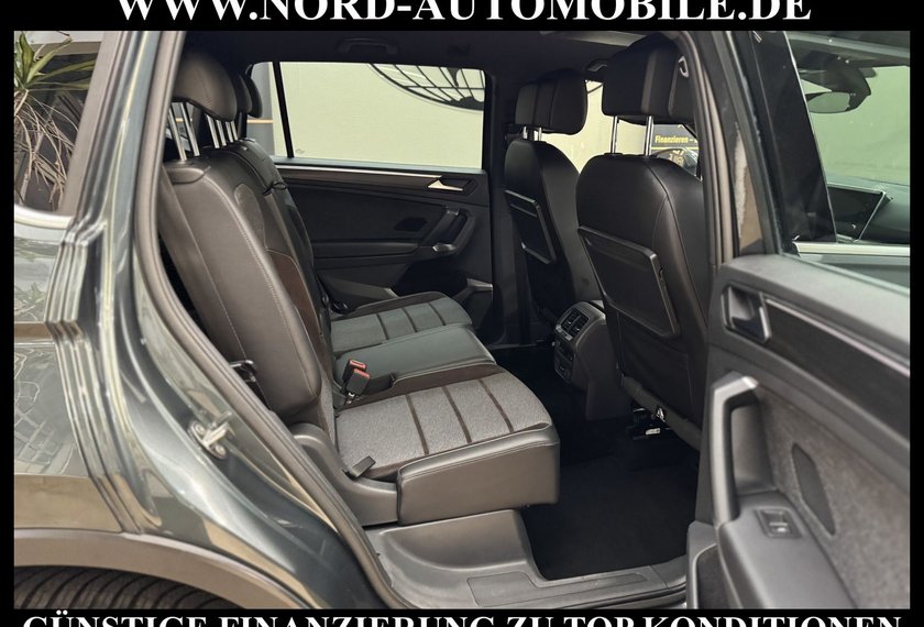 Seat Tarraco Tarraco Xcellence 2.0 TSI 4Drive *7-SITZ*AHK*ACC
