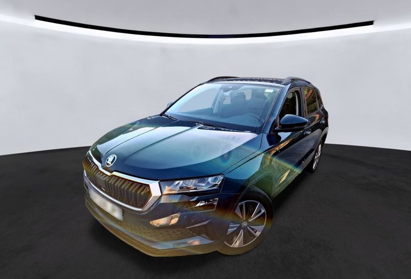 Skoda Karoq Karoq Ambition 2.0 TDI DSG Virt.Cockpit/AHK/Navi