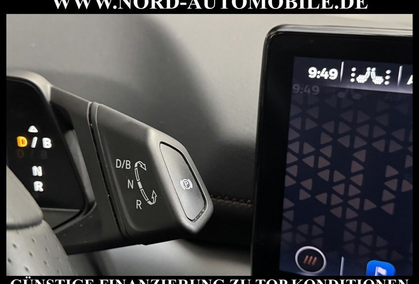 Cupra Born Born 150KW Automatik Nav/LED/ACC/Kamera/19/