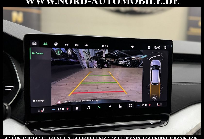 Skoda Octavia Octavia Combi 2.0 TDI DSG SELECTION