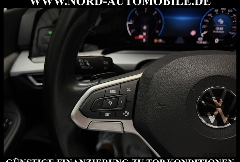 Volkswagen Golf Golf Variant Life 2.0 TDI DSG Dig.Cockpit/Navi/
