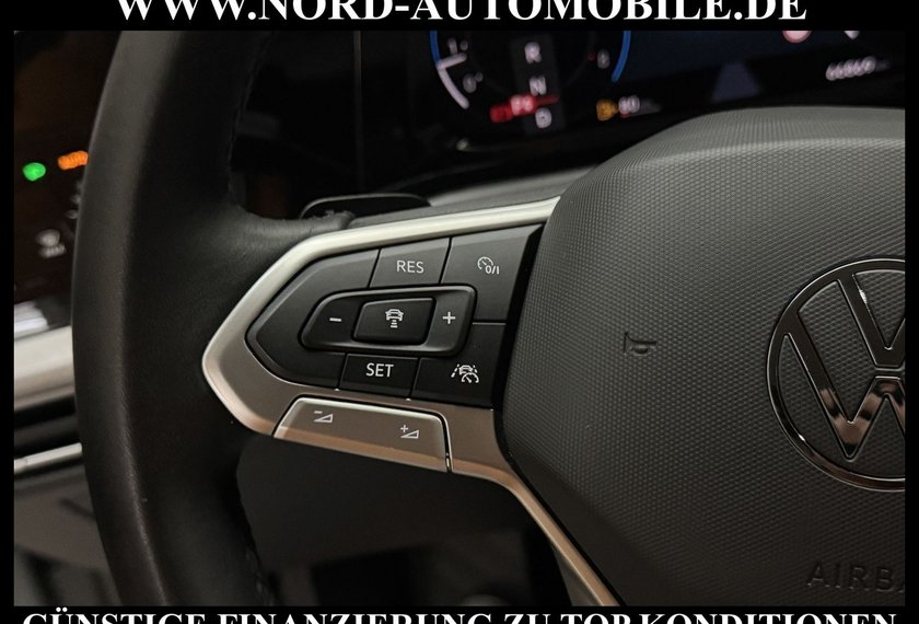 Volkswagen Golf Golf Variant Life 1.5 eTSI DSG AHK/Navi/LED/ACC