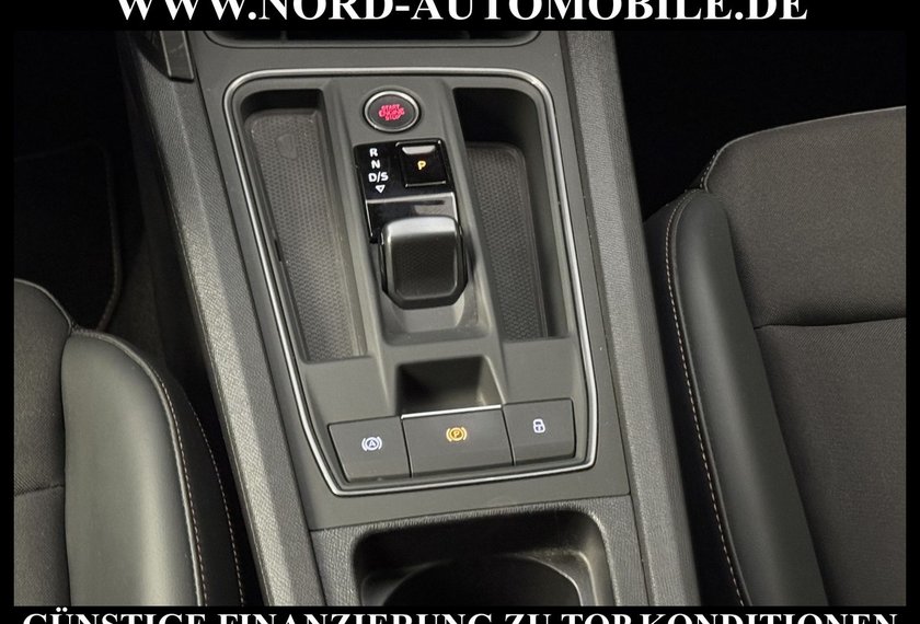 Cupra Leon Leon 1.4 TSI e-HYBRID DSG Kamera/Navi/LED/18