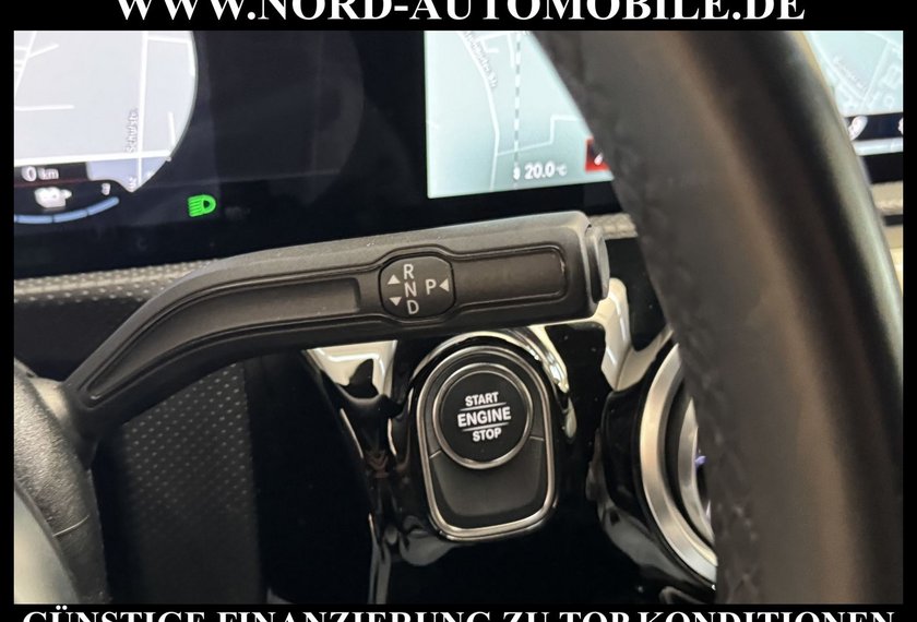 Mercedes-Benz A 250 A 250 e AMG Edition 2020 Distro+*BURM*Wide*MBEAM