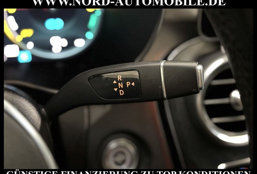 Mercedes-Benz GLC 300 GLC 300 de 4M AMG *Distro+*Wide*AHK*Memory*HUD*