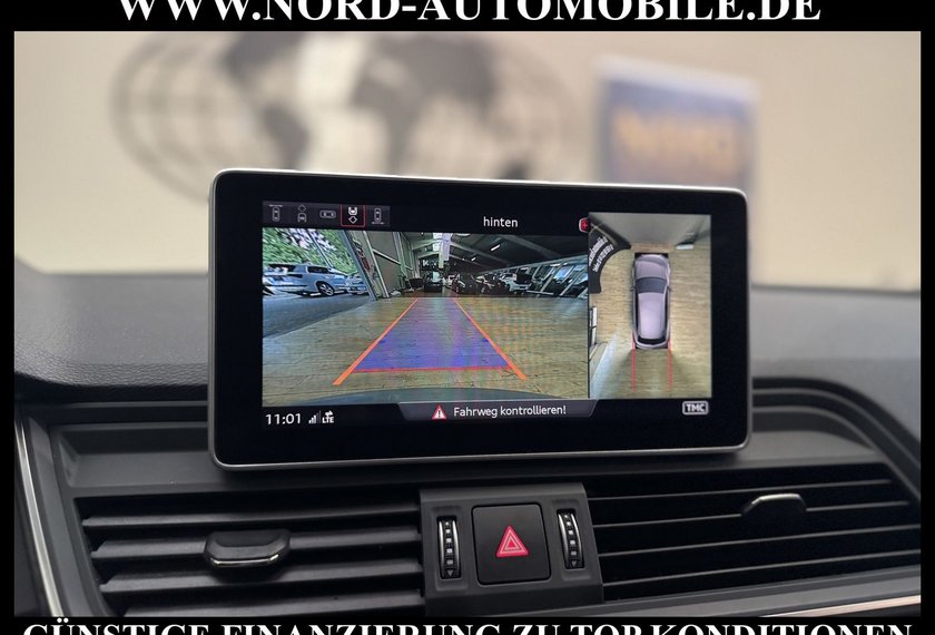 Audi Q5 Q5 35 TDI S-LINE *Matrix*B&amp;O*Virtual*ACC*Head-up
