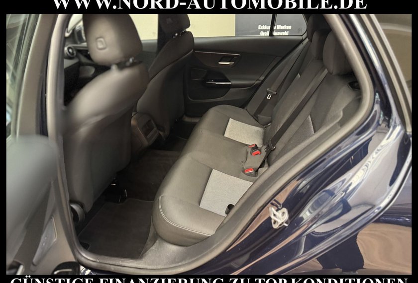 Mercedes-Benz C 200 C 200 d T AVANTGARDE *AHK*LED*KAM*UPE:56*