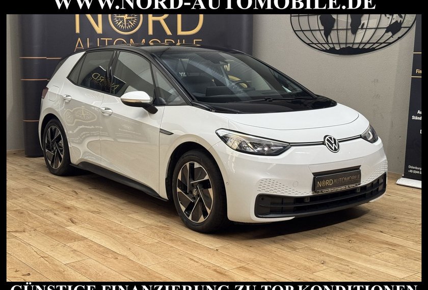 Volkswagen ID.3 ID.3 Pure Performance Sportpaket/Head-Up/Kamera
