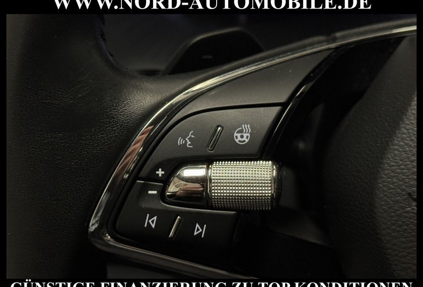 Skoda Octavia Octavia Combi Style 1.5 TSI e-TEC DSG Head-Up