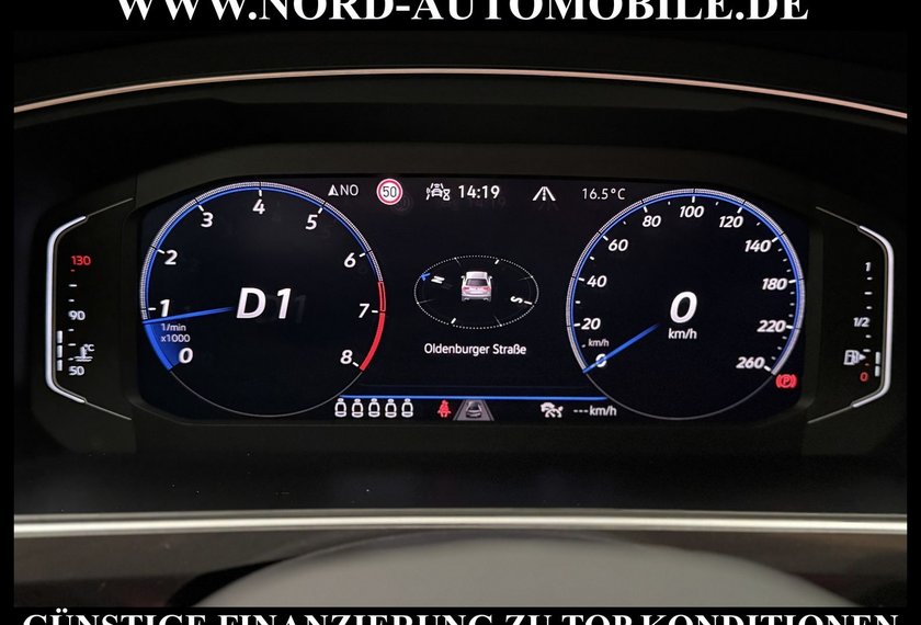 Volkswagen Tiguan Allspace Tiguan Allspace R-Line 4MOT 2.0 TSI DSG 7-Sitzer