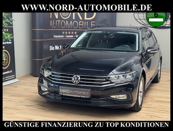 Volkswagen Passat Variant Passat Variant Conceptline 2.0 TDI DSG Kamera
