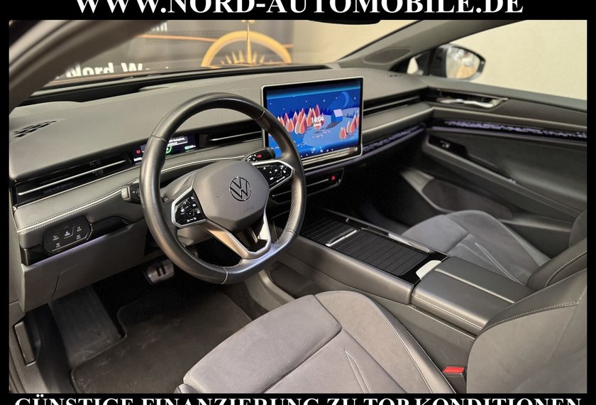 Volkswagen ID.7 ID.7 Tourer Pro AHK/Matrix/AreaView/HeadUp/20