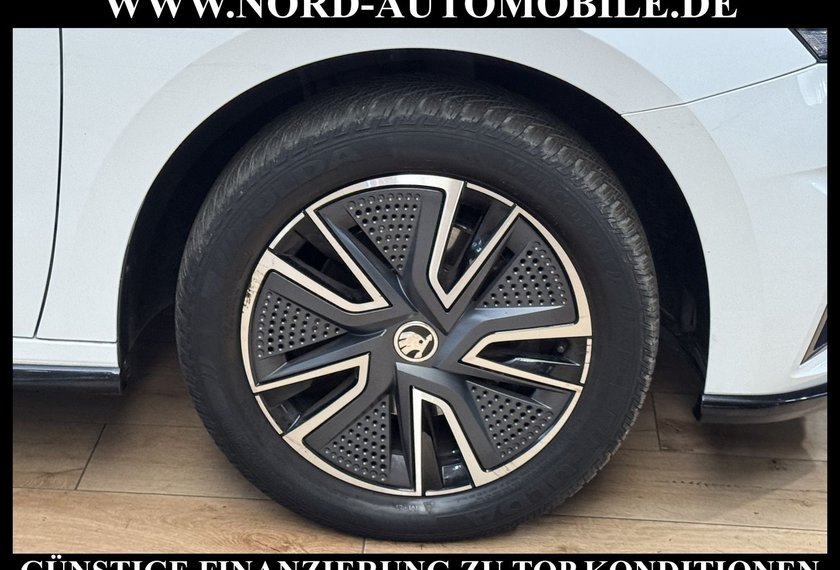 Skoda Fabia Fabia Monte Carlo 1.0 TSI DSG Virt.Cockpit/Navi/