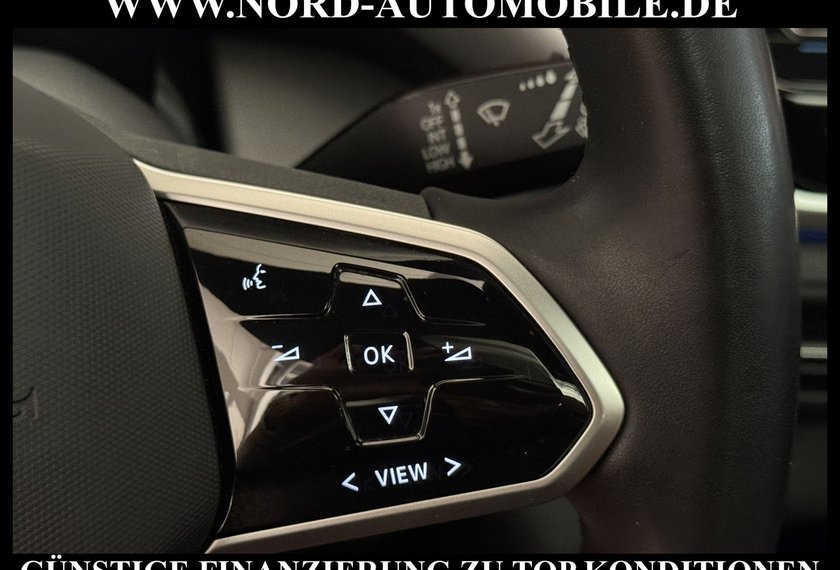 Volkswagen ID.4 ID.4 Pro Performance Family Wärmepumpe/Pano/AHK
