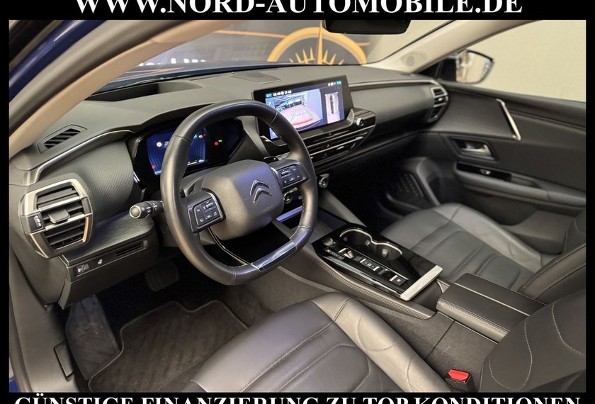 Citroën C5 X C5 X SHINE 1.6 Pure Tech 180 *LEDER*19Z*UPE:46*