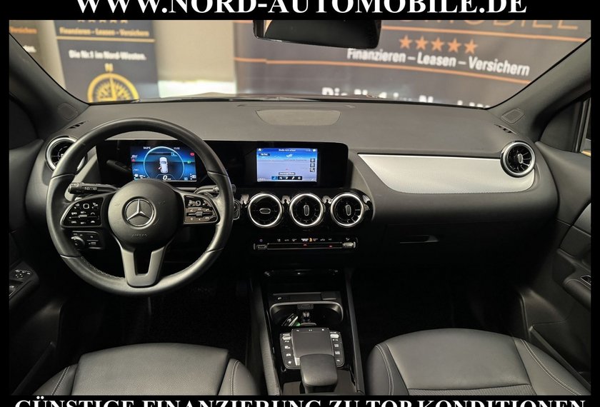 Mercedes-Benz GLA 200 GLA 200 d STYLE DCT *DISTRO*MULTIBEAM*KAM*UPE51
