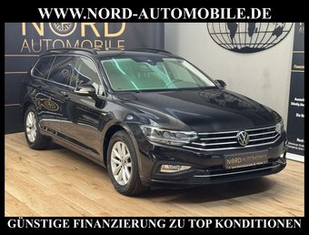 Volkswagen Passat Variant Passat Variant 2.0 TDI DSG Business AHK*VIRT*ACC