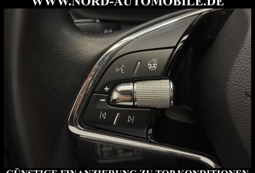 Skoda Kodiaq Kodiaq Ambition 1.5 TSI 7-Sitzer/AHK/Matrix/StHz