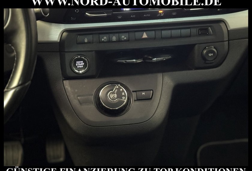 Opel Zafira Life Zafira Life Tourer L NAVI/StHz/HUD/AHK
