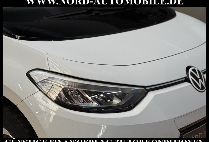Volkswagen ID.3 ID.3 Pure Performance CCS/Navi/LED/18/PDC